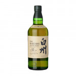 Suntory Hakushu 12 Years 