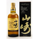 Suntory Yamazaki 12 Jahre