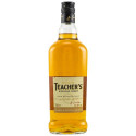 Teachers Highland Blended Whisky