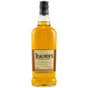 Teachers Highland Blended Whisky