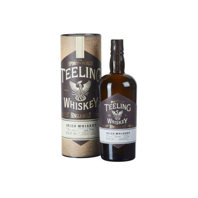 Teeling Single Malt