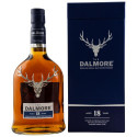 The Dalmore 18 Jahre