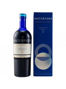 Irischer Single Malt aus Bio-Gerste!