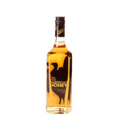 Wild Turkey Likör American Honey