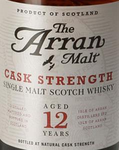 Ein schottischer Whisky in Fassstärke