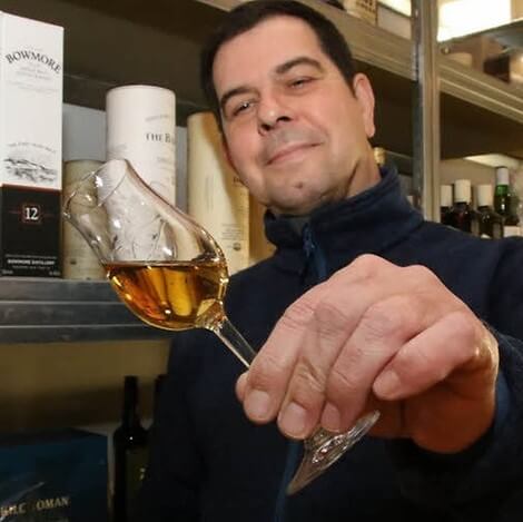Whisky Shop Berater